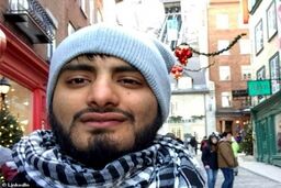 داستان جلاد کانادایی داعش که تقلبی از آب درآمد!