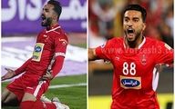 رسمی، یحیی لیست خروج خود را اعلام کرد