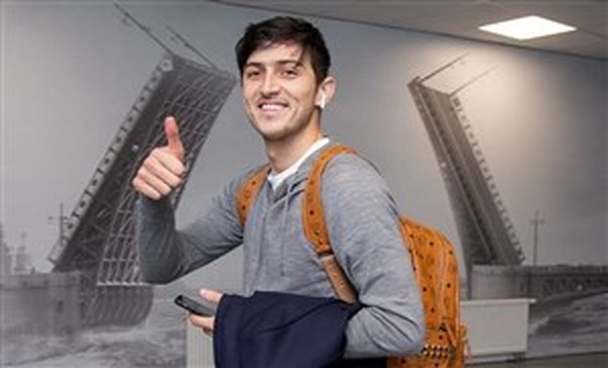 بازتاب جهانی انتقال پیش از موعد آزمون به لورکوزن!