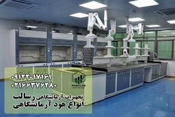 هود آزمایشگاهی ، سپر ایمنی آزمایشگاه