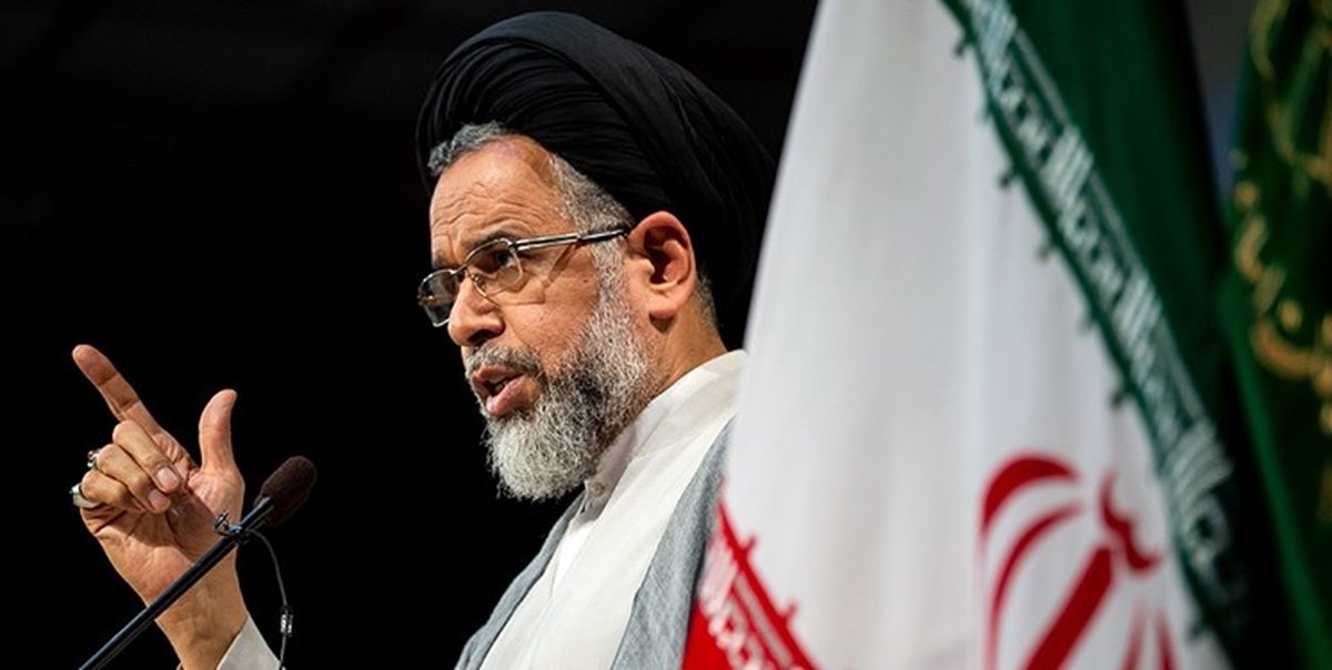 وزیر اطلاعات : دو تیم تروریستی در خوزستان دستگیر شدند