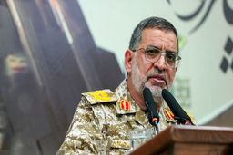 نابودی ۱۴ نقطه استراتژیک اسرائیل با موشک های جدید + اسامی