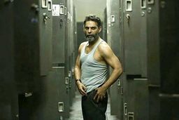 سکانس سانسوری از فیلم متری شش ونیم