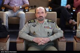 مراسم بزرگداشت روز ملی خلیج فارس
