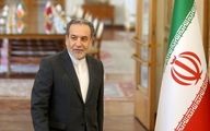 عراقچی: بشار اسد توصیه من را گوش نکرد