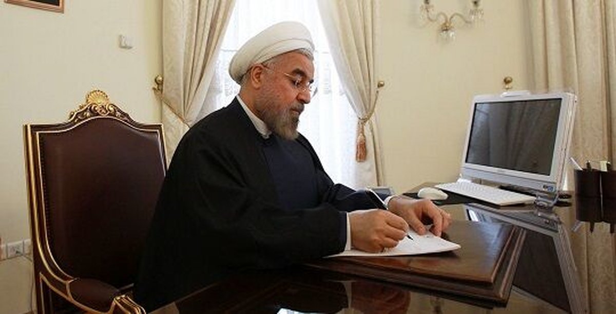 روحانی درگذشت حجتالاسلام سیدرضا حسینی را تسلیت گفت