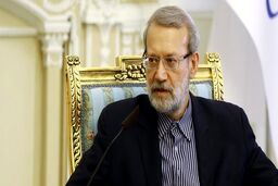 لاریجانی: عادی‌سازی روابط کشورهای اسلامی و عربی با اسرائیل خطرناک است