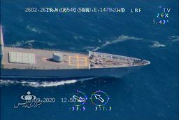 واکنش مهم پنتاگون درباره حمله به ناوشکن‌های آمریکایی