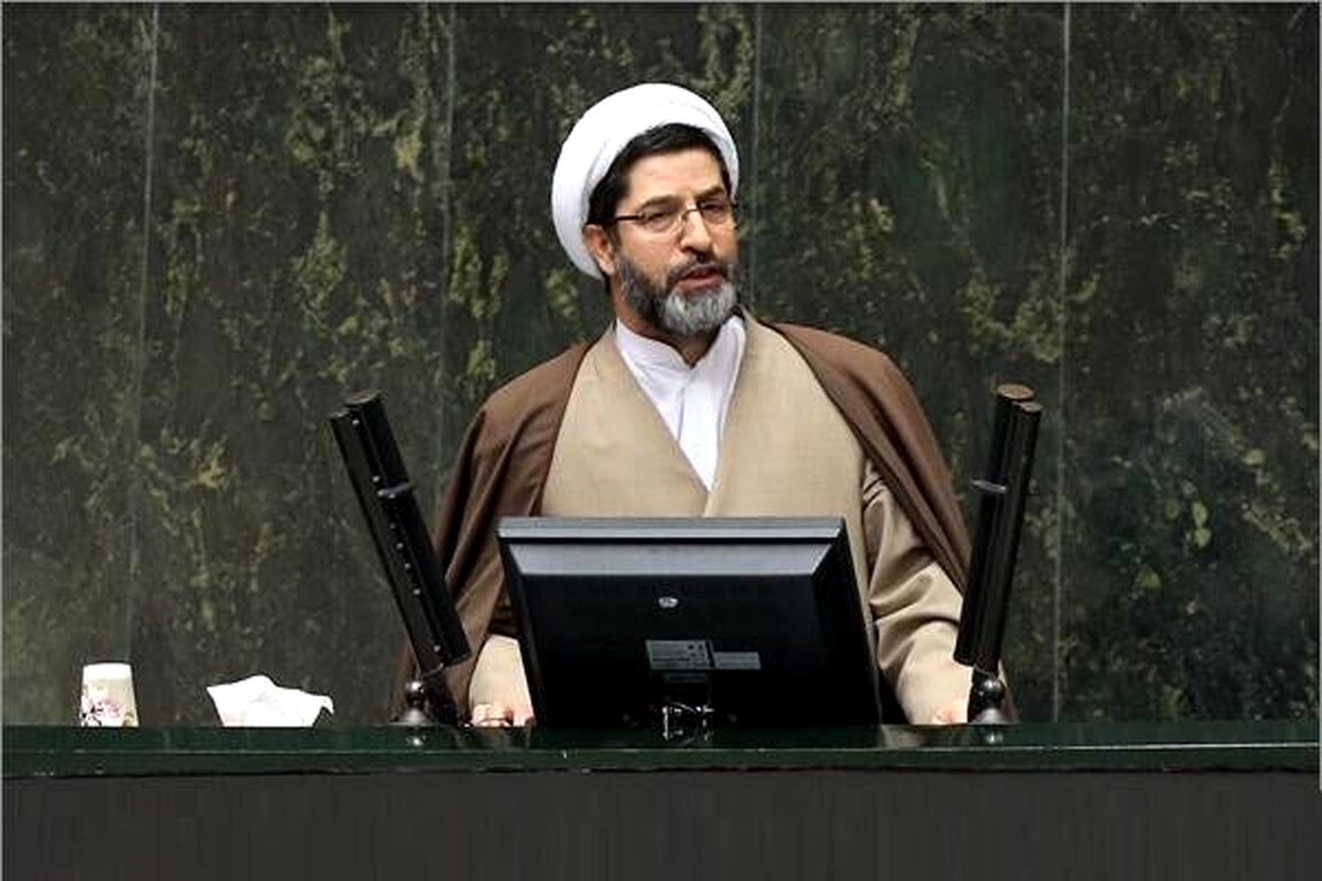 توصیه جدی نماینده مشهد به رئیس جمهور