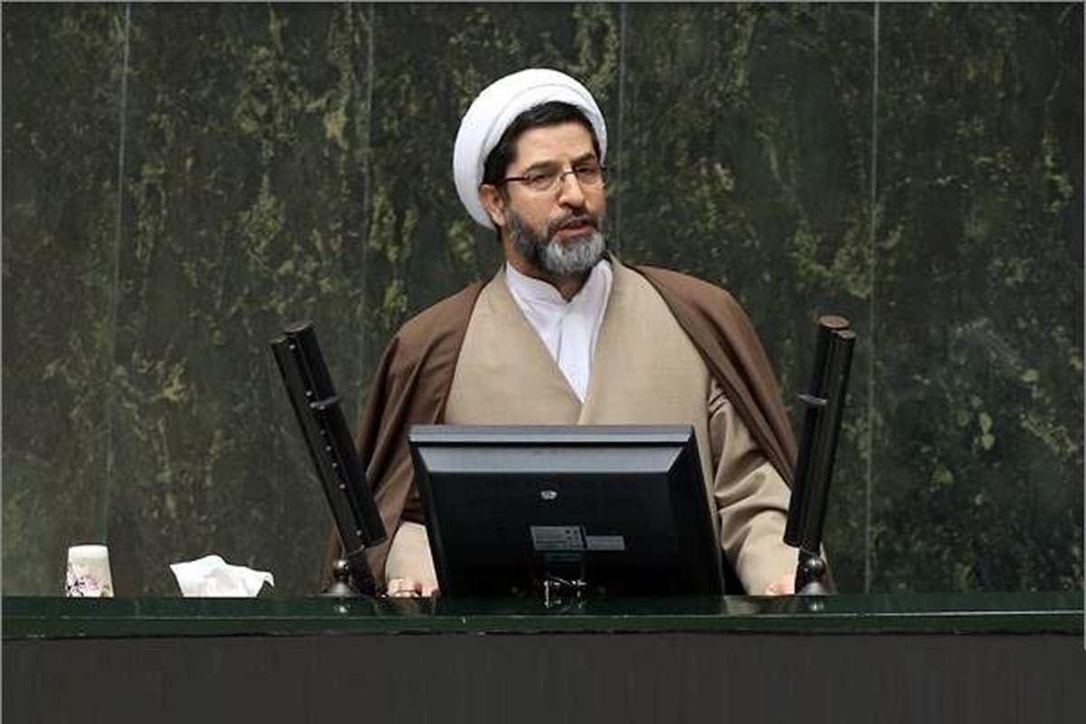 توصیه جدی نماینده مشهد به رئیس جمهور