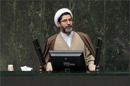 توصیه جدی نماینده مشهد به رئیس جمهور