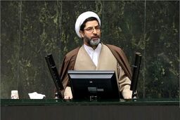 توصیه جدی نماینده مشهد به رئیس جمهور