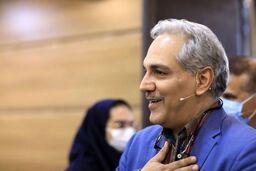 چهره جدید مهران مدیری همه رو غافلگیر کرد | عکس جدید مهران مدیری همه رو شوکه کرد