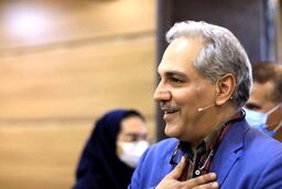 چهره جدید مهران مدیری همه رو غافلگیر کرد | عکس جدید مهران مدیری همه رو شوکه کرد
