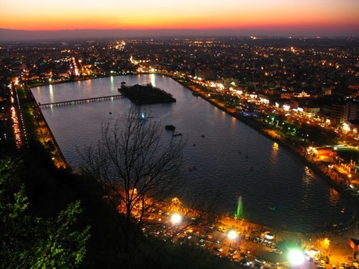 3 جاذبه دیدنی لاهیجان که باید در اولین فرصت آنها را ببینید!