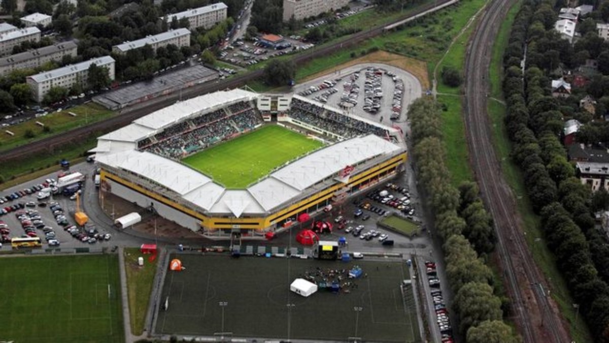 داربی مادرید در سوپرجام اروپا