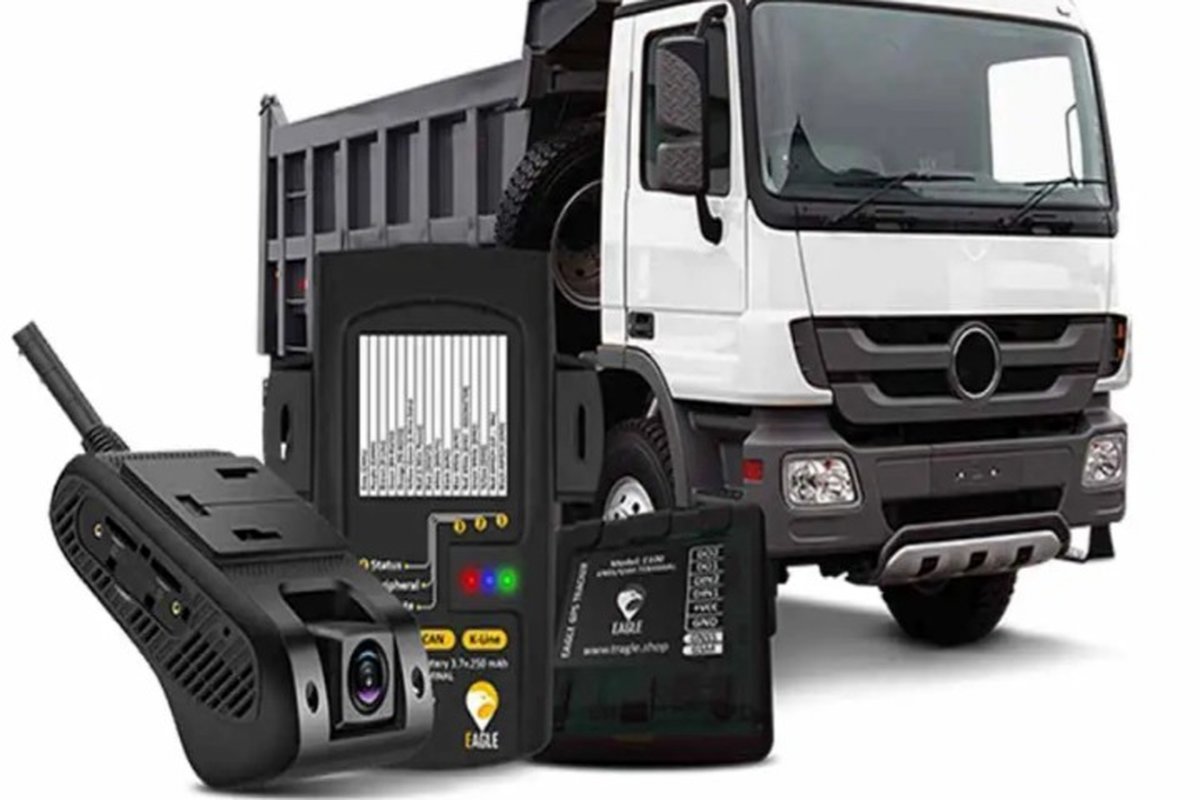 اهمیت خرید ردیاب خودرو و انواع آن که حتما باید بدانید