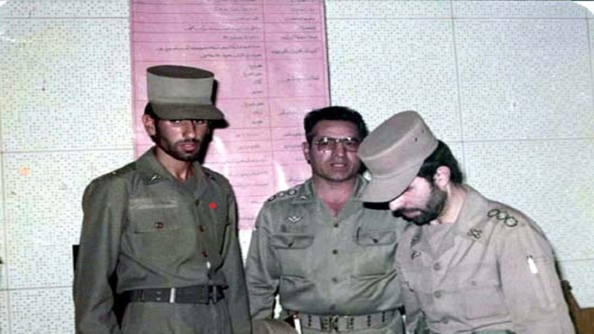 داستان دوچرخهای که محمدمهدی را جاودانه کرد