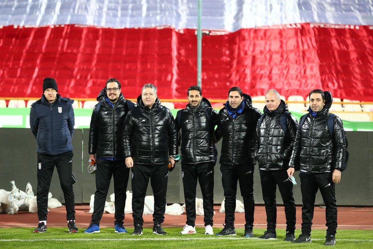 دراگان دلِ از این رکورد تاریخی نمیکَنَد! (عکس)