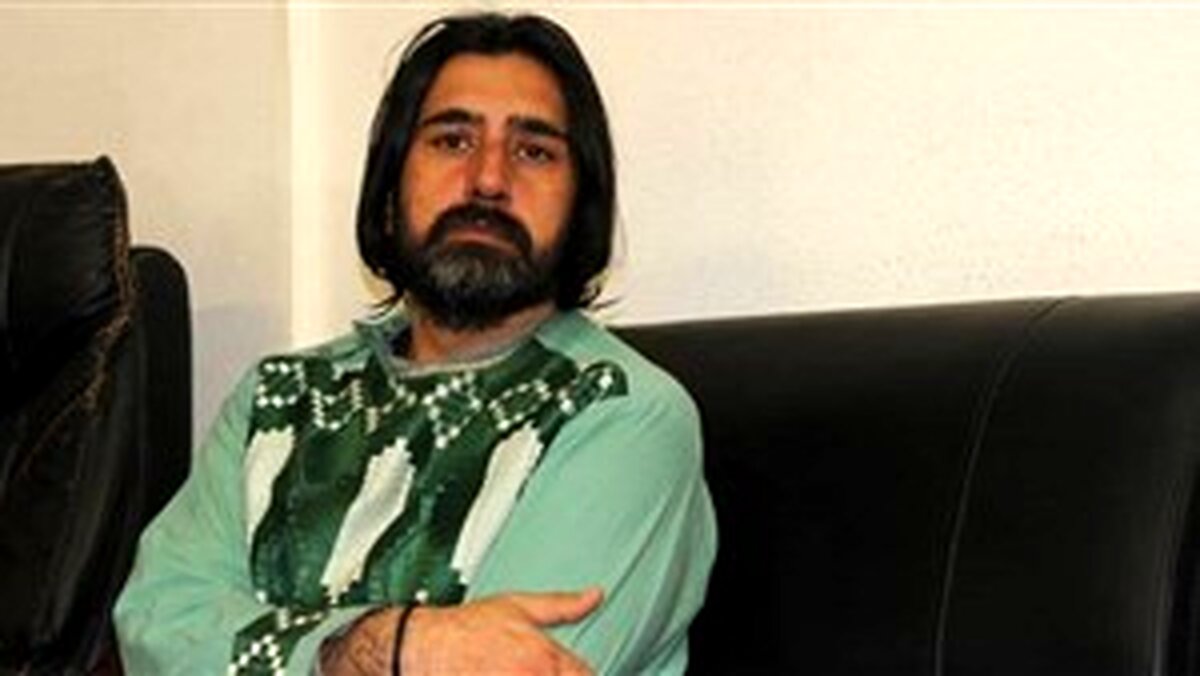 نجات جواد قربانی پزشک ربوده‌شده ایرانی در افغانستان