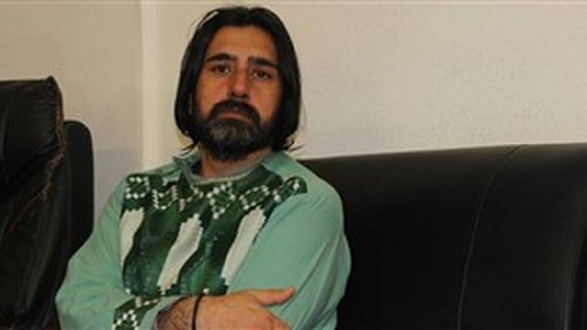 نجات جواد قربانی پزشک ربوده‌شده ایرانی در افغانستان