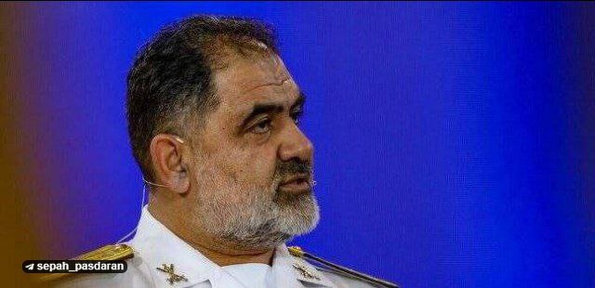 می خواهند ایران را از کریدورها حذف کنند