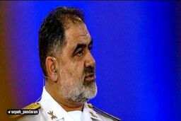 می خواهند ایران را از کریدورها حذف کنند