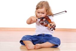 بهترین روش آموزش موسیقی به کودکان در منزل چیست؟ آموزشگاه موسیقی زانکو