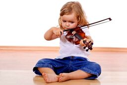 بهترین روش آموزش موسیقی به کودکان در منزل چیست؟ آموزشگاه موسیقی زانکو