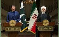 عمران خان: دلیل سفر من جلوگیری از درگیری جدید در منطقه است