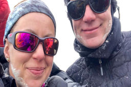  فیلم/ آخرین تصاویر از کوهنوردی که در اورست جان باخت