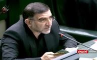 امیرآبادی: نمایندگان از توافقات صورت گرفته با گروسی اطلاعی ندارند