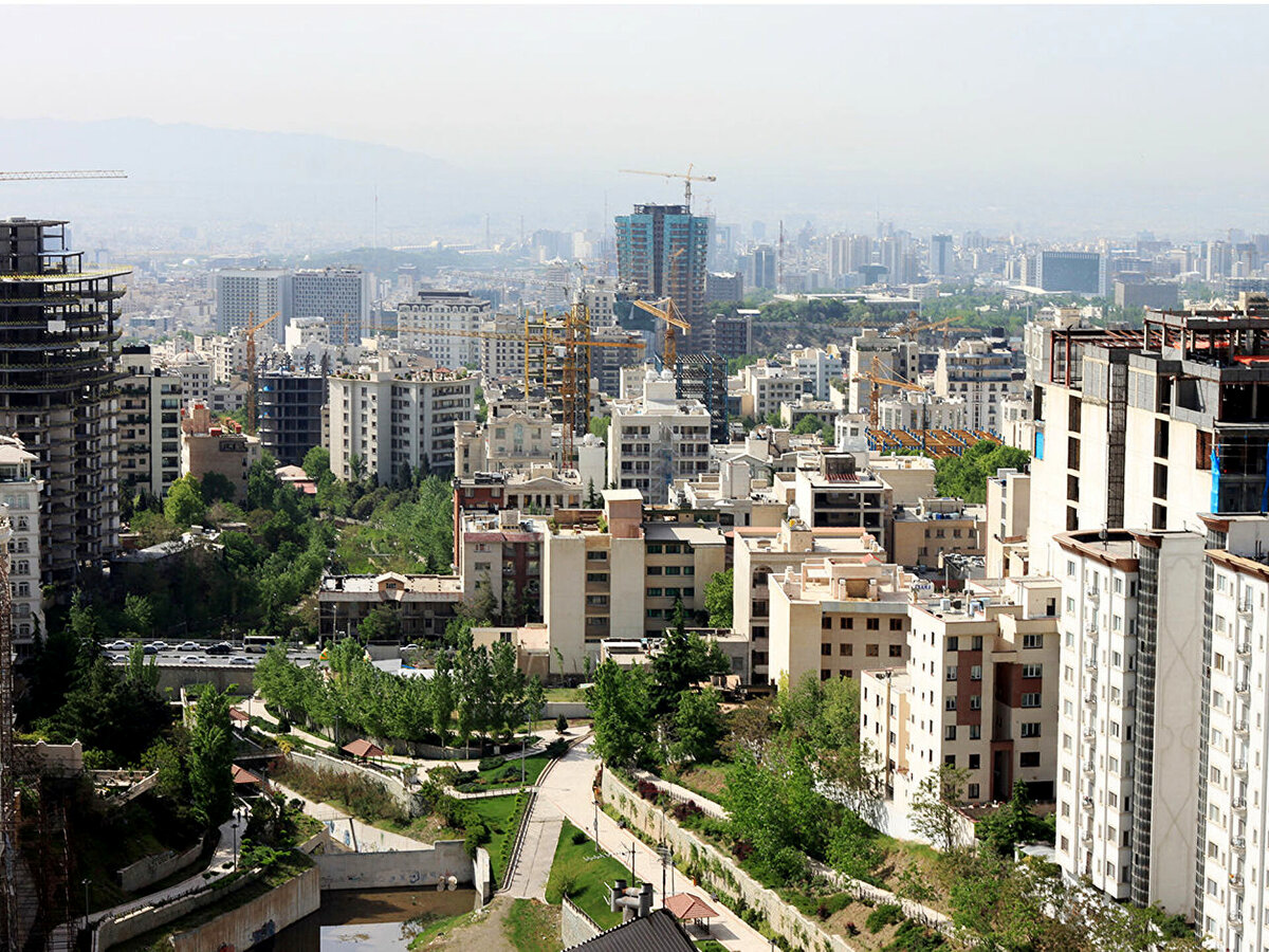 خریداران ملک بخوانند | قیمت آپارتمان در تهران؛ ۴ شهریور ۱۴۰۱