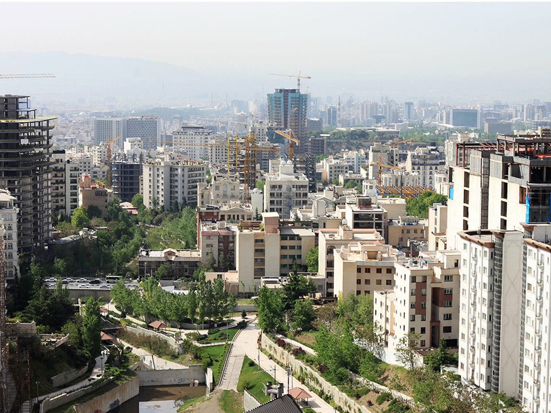 خبر خوش دولت برای کارگران | اصلاح حق مسکن کارگری از مهر