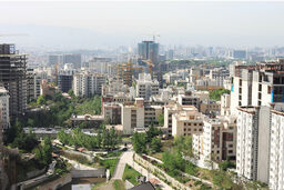 خریداران مسکن بخوانند | لیست جدید قیمت خانه در۲۲ منطقه تهران اعلام شد