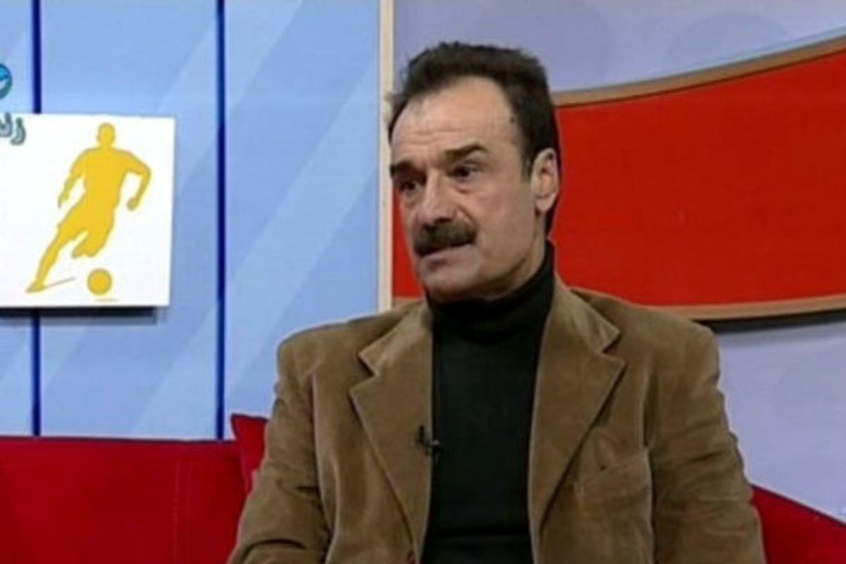 تحلیل کامل و خواندنی جلال چراغپور از تیم ملی/ بازی با عراق و سیاست کی روش