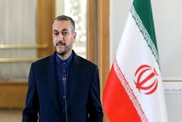 مذاکره مستقیم با آمریکا؟