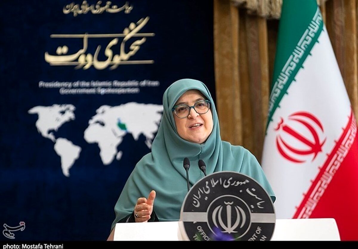 دستور کار دولت برای ارتباط با آمریکا مشخص شد