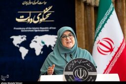 دستور کار دولت برای ارتباط با آمریکا مشخص شد