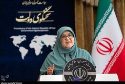 دستور کار دولت برای ارتباط با آمریکا مشخص شد