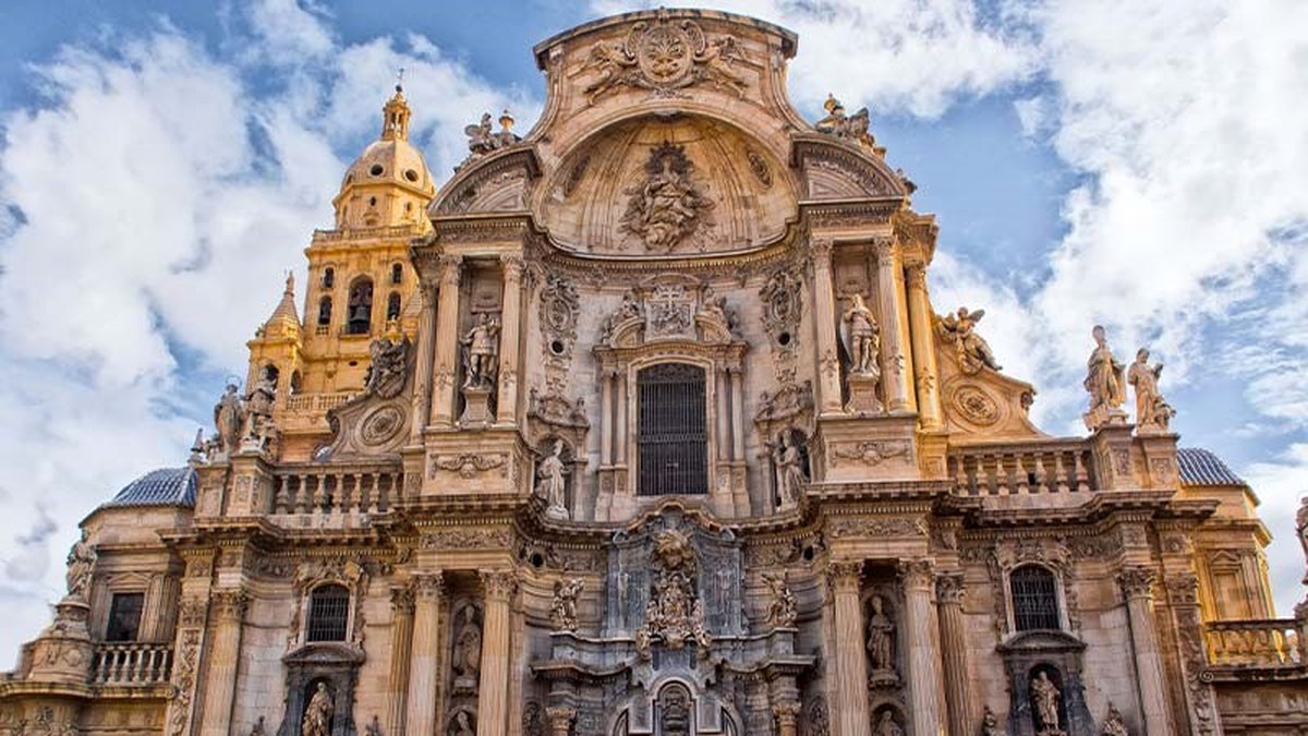 معماری باروک در ایران (تاریخچه - ویژگی ها - مصالح)