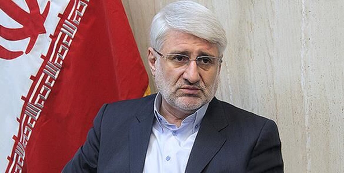پاسخ سخنگوی هیئت‌رئیسه مجلس به حواشی خودروهای دناپلاس