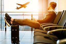 بلیط چارتر یعنی چه؟