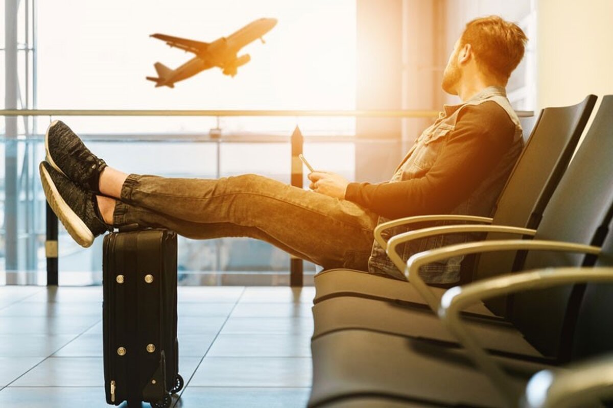 بلیط چارتر یعنی چه؟