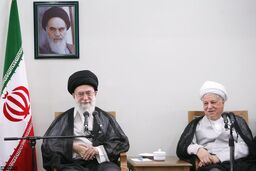 واکنش رهبری به روایت آیت‌الله هاشمی از موافقت امام (ره) با مذاکره