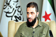 الجولانی وکیل مدافع اسرائیل شد
