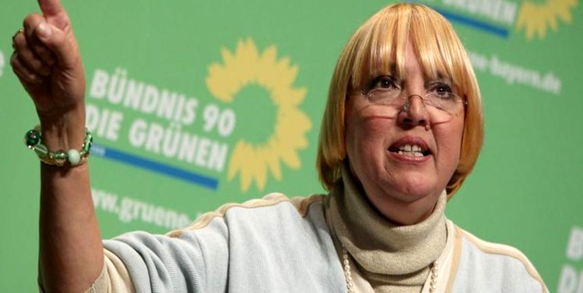 آلمان درباره مرگ «محمد مرسی» خواستار تحقیقات شد