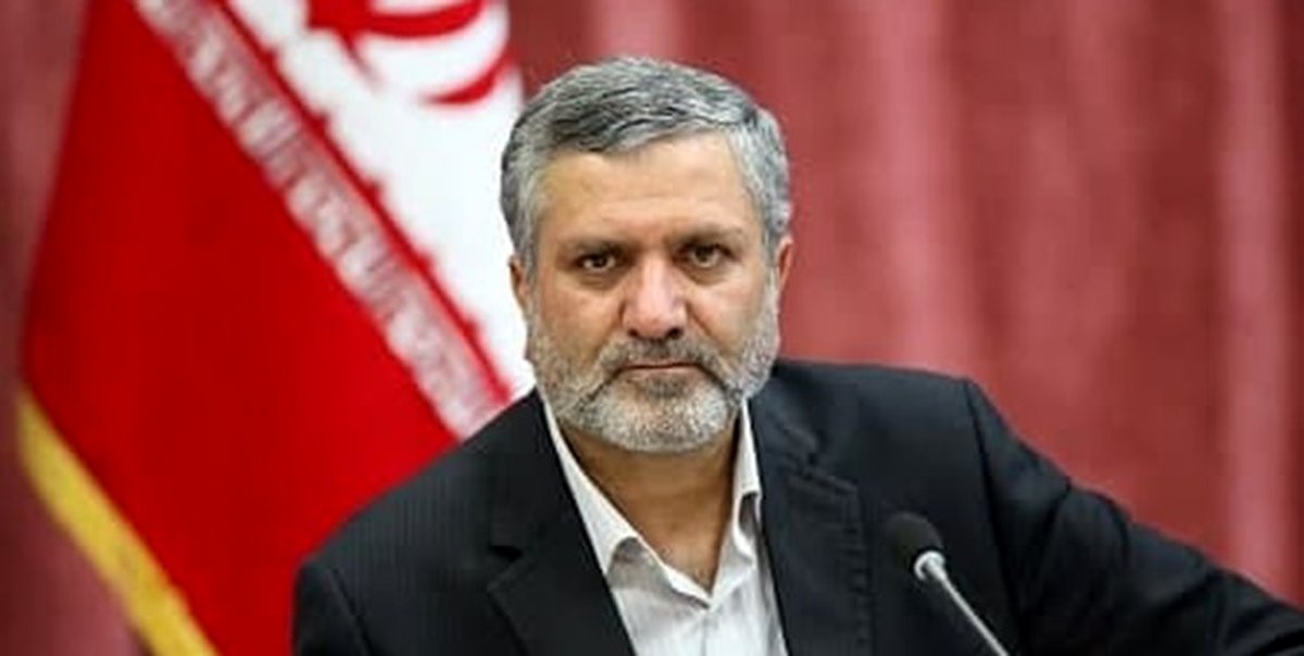 معاون رئیسجمهور: تدبیر دولت بر پایه نجات اقتصاد از تکانههای سیاسی و امنیتی است