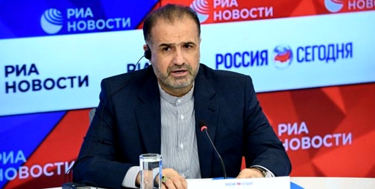 کاظم جلالی:هیچ تراکنشی در قالب مکانیزم اینستکس انجام نشده است
