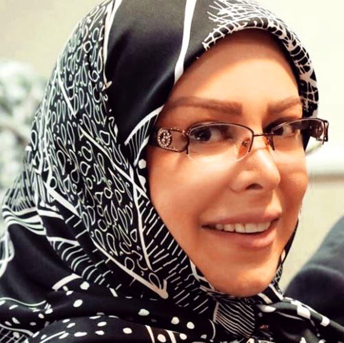 توهین زشت فلور نظری به زنای متاهل | مردم ایران خشمگین شدند + عکس